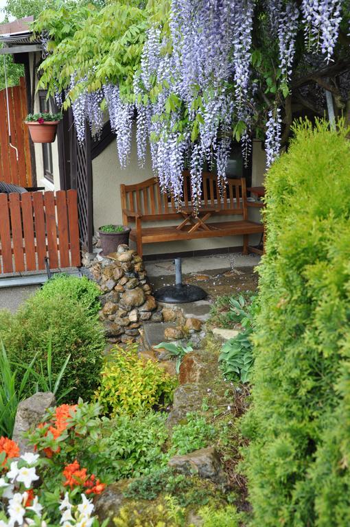 Apartmán Bílá Hora - Roudná Plzeň Exterior foto