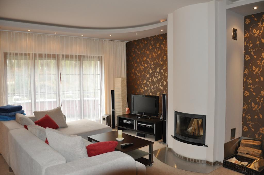 Apartmán Bílá Hora - Roudná Plzeň Exterior foto